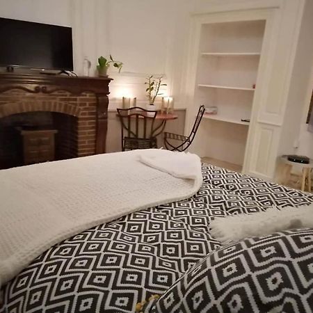 Apartamento Bulles & Breakfast Cumieres Exterior foto
