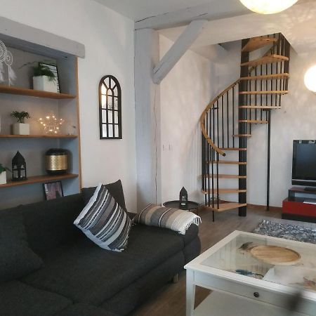 Apartamento Bulles & Breakfast Cumieres Exterior foto