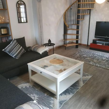 Apartamento Bulles & Breakfast Cumieres Exterior foto