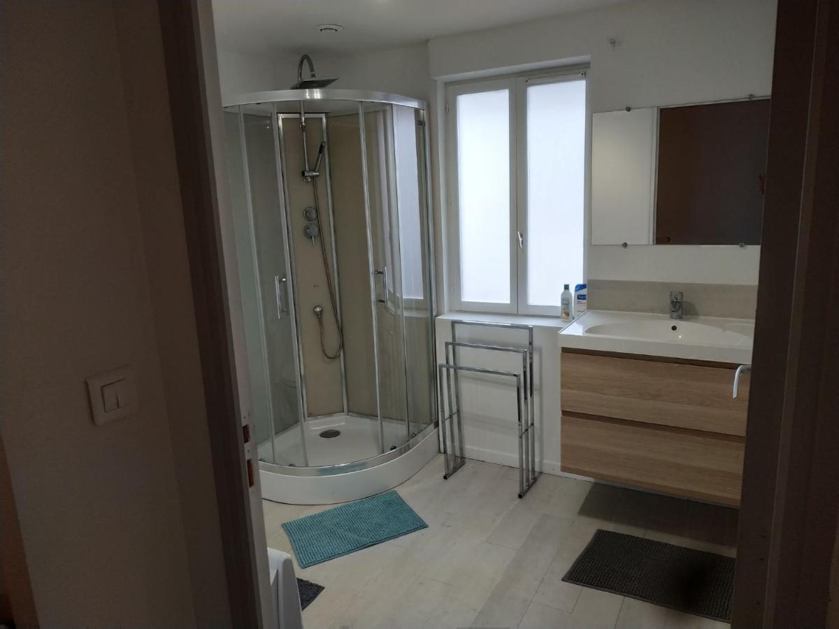 Apartamento Bulles & Breakfast Cumieres Exterior foto