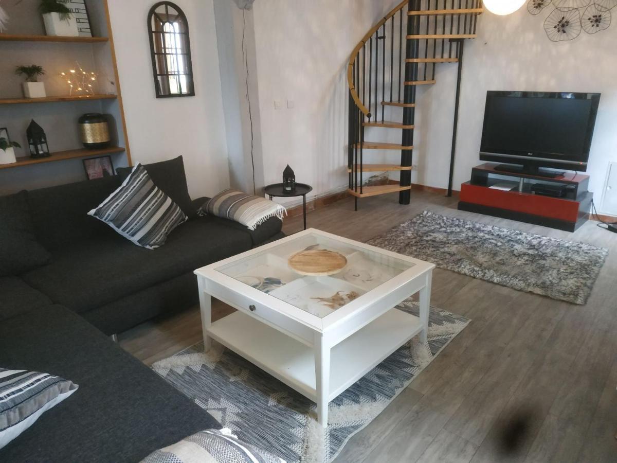 Apartamento Bulles & Breakfast Cumieres Exterior foto