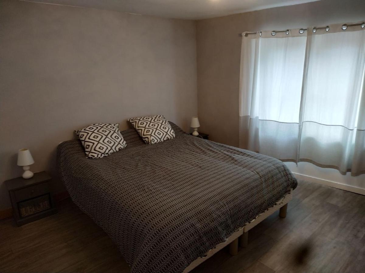 Apartamento Bulles & Breakfast Cumieres Exterior foto