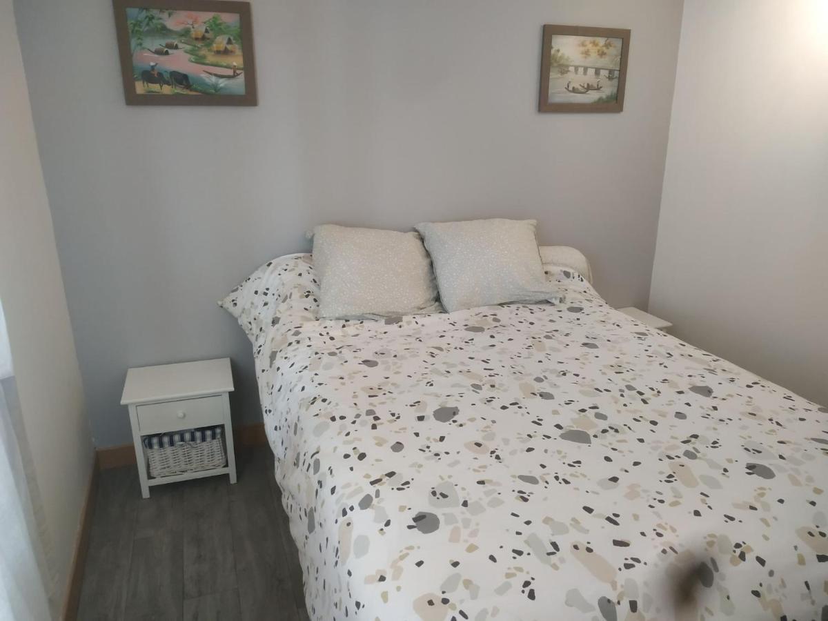 Apartamento Bulles & Breakfast Cumieres Exterior foto
